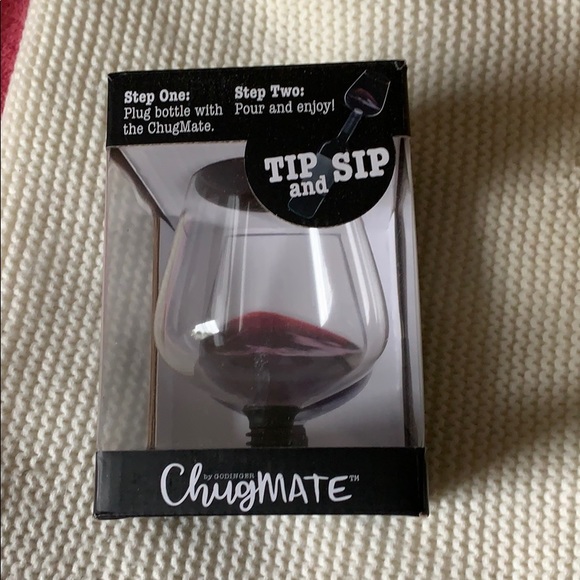 Chugmate - Picture 1 of 4